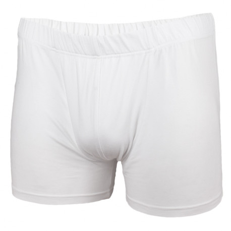 Pánske boxerky biele Assante 50104